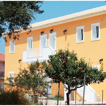 Retreat Apartments In Drosia - 2 Bedrooms Apartment Makris Gialos  Zewnętrze zdjęcie