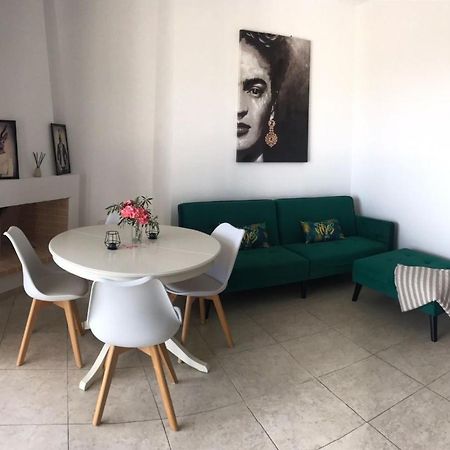 Retreat Apartments In Drosia - 2 Bedrooms Apartment Makris Gialos  Zewnętrze zdjęcie